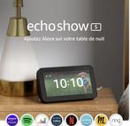 Echo Show 5 (2ème génération), Ophalen, Gebruikt
