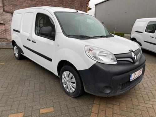 kangoo maxi euro 6 2020 105.000km, Auto's, Bestelwagens en Lichte vracht, Bedrijf, Te koop, Radio, Schuifdeur, Renault, Diesel