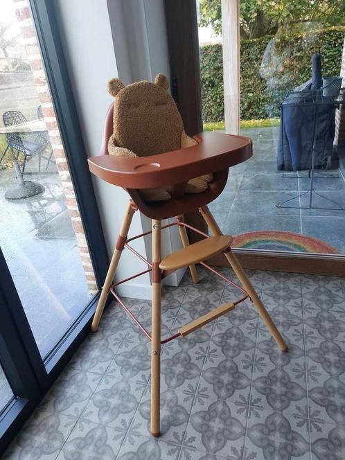 Childhome kinderstoel, Kinderen en Baby's, Kinderstoelen, Zo goed als nieuw, Ophalen