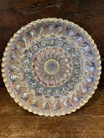 Plat Maitrise de Nimy Georges Destrebecq, Antiquités & Art, Enlèvement ou Envoi