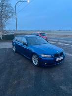 bmw 320d e91 (moteur claque), Enlèvement, BMW