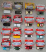 NL — Welly NEX & Vintage Miniatures — Nieuw in doos, Ophalen of Verzenden, Zo goed als nieuw, Auto's