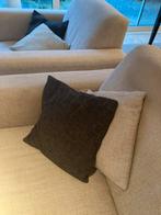 Top Interieur salon in beige en mokka, Huis en Inrichting, Ophalen, Gebruikt