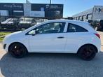 Opel Corsa 1.2i Airco Euro5 Gekeurd vvk!, 0 kg, Euro 5, Zwart, 4 cilinders