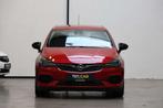 Opel Astra 1.5 D Sports Tourer Automaat 12M Garantie, 122 pk, Gebruikt, Bedrijf, 5 deurs