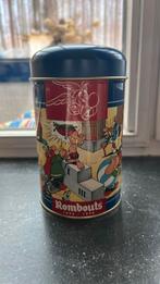 Rombouts blikken koffiedoos, Ophalen of Verzenden, Nieuw