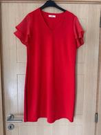 kleedje PTC maat S (nr4027), Kleding | Dames, Oranje, Ophalen of Verzenden, Knielengte, Maat 36 (S)