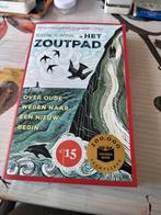 Raynor Winn - Het zoutpad, Boeken, Ophalen, Raynor Winn