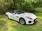 jaguar F-Type, Auto's, Jaguar, Automaat, Achterwielaandrijving, F-type, 4 cilinders