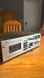 Technics cassette deck 676A, Audio, Tv en Foto, Cassettedecks, Ophalen, Enkel, Overige merken