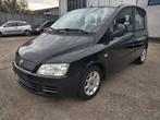 fiat multiipla scheur carter zie beschrijving!!, Auto's, Zwart, 6 zetels, Particulier, Te koop