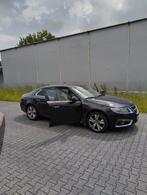 VERWACHT Saab 9-5 Aero 2.0T XWD (162 kW) 2011 158000 km, Auto's, Saab, Automaat, Beige, 2000 kg, Zwart