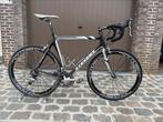 Carbon racefietsen Stevens - maat 58 & maat 56, Fietsen en Brommers, Fietsen | Racefietsen, Ophalen, Zo goed als nieuw, Carbon