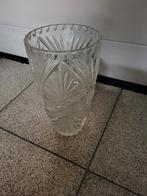 Glazen vaas, Huis en Inrichting, Woonaccessoires | Vazen, Ophalen