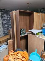 boekenkasten Billy, Huis en Inrichting, Ophalen, Gebruikt, 200 cm of meer, 50 tot 100 cm