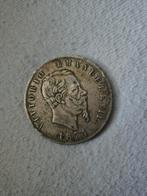 Oude fijn echte silver munten, Postzegels en Munten, Ophalen