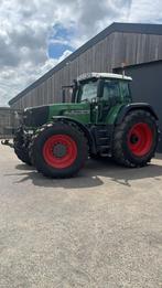 Te koop Fendt 930, Zakelijke goederen, Landbouw | Tractoren, Ophalen of Verzenden, Fendt