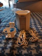 Chauffe biberon chicco, Enlèvement, Comme neuf, Chauffe-biberons et petits pots