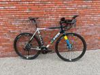 Cinelli Zydeco gravel, 28 inch, Gebruikt, Heren, Aluminium