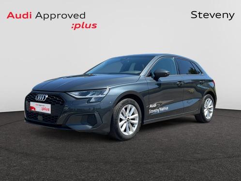 Audi A3 Sportback Audi A3 Sportback 30 TDI 85(116) kW(PS) ma, Auto's, Audi, A3, ABS, Airbags, Airconditioning, Cruise Control
