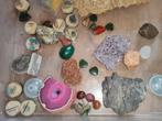 Edelstenen / mineralen, Ophalen, Mineraal