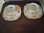 Antiek porselein servies Alfred Meakin, Antiek en Kunst, Ophalen
