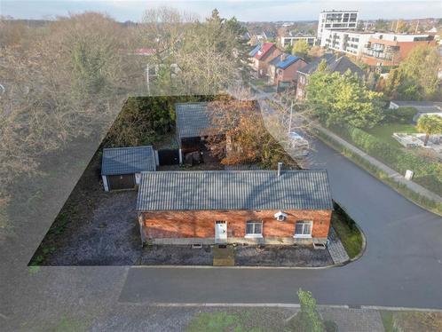 Huis te koop in Hasselt, Immo, Huizen en Appartementen te koop, Vrijstaande woning, F
