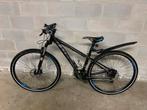Cube - jongensfiets analog 29 - cross country, Minder dan 45 cm, Ophalen, Gebruikt, Overige merken