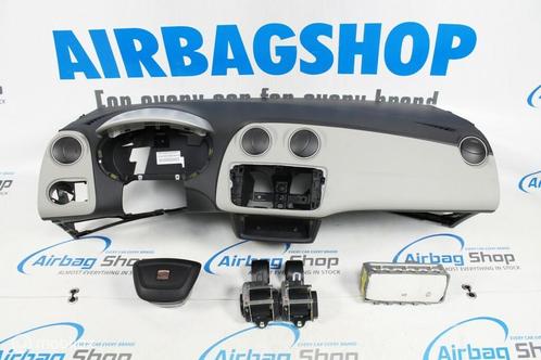 Airbag set - dashboard beige seat ibiza (6j) (2008-2015), Autos : Pièces & Accessoires, Tableau de bord & Interrupteurs