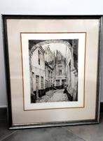 Romain Malfliet, Antiek en Kunst, Kunst | Etsen en Gravures, Ophalen