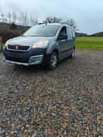 Peugeot Partner Tepee – 1.2 essence (moteur NEUF) – 2017, Bedrijf, Partner, Te koop, Benzine