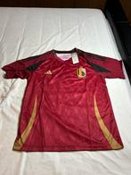 België Voetbal T-Shirt - NIEUW!, Maat M, Ophalen, Nieuw, Shirt