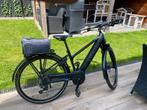 Elektrische fiets Gazelle, Fietsen en Brommers, Elektrische fietsen, Zo goed als nieuw, Ophalen, Gazelle