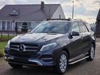 Mercedes GLE250d 4-Matic * Pano * Carplay * Full Option *EU6, Auto's, Automaat, 4 deurs, 4 cilinders, 149 g/km