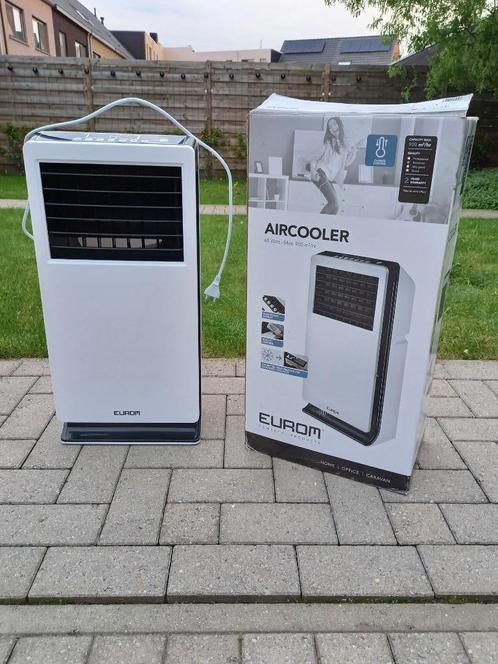 Aircooler, Electroménager, Climatiseurs, Comme neuf, Climatiseur mobile, Moins de 60 m³, 3 vitesses ou plus, Refroidissement et Déshumidification