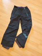 Skibroek O'Neill maat 140 - 10 jaar, Gebruikt, Kleding, Ski, Ophalen
