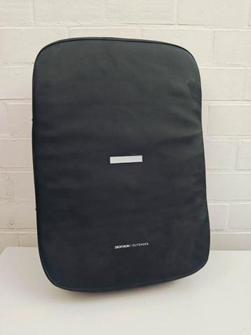 Decathlon Outshock Shield 500 stootkussen boksen beschikbaar voor biedingen
