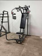 Keise Pec Deck / Pec Fly / Fly machine / Grey, Enlèvement, Utilisé, Bras, Autres types