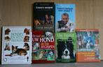 Honden: aankoop-training-verzorging, Livres, Animaux & Animaux domestiques, Chiens, Utilisé, Enlèvement ou Envoi