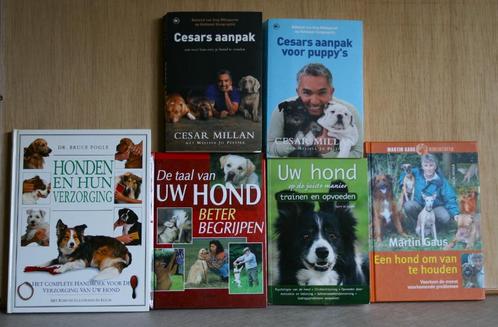 Honden: aankoop-training-verzorging, Boeken, Dieren en Huisdieren, Gelezen, Honden, Ophalen of Verzenden