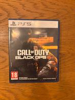Call of Duty: Black Ops 6, Ophalen of Verzenden, Zo goed als nieuw