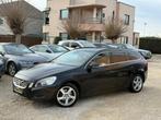 Volvo V60 2.0 D Automaat | Leder | Garantie, https://public.car-pass.be/vhr/88f6ccc4-a55e-4c91-9ca4-51fa1875c96c, Zwart, 5 deurs