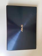 Asus Zenbook - 512GB SSD - 16 GB RAM, Computers en Software, Windows Laptops, Ophalen of Verzenden, Zo goed als nieuw, 16 GB, SSD