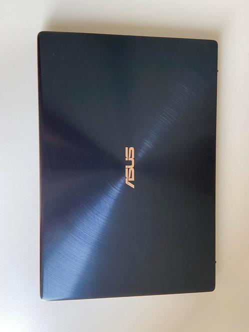 Asus Zenbook - 512GB SSD - 16 GB RAM, Computers en Software, Windows Laptops, Zo goed als nieuw, SSD, 16 GB, Ophalen of Verzenden