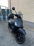 Vespa gts 300, Scooter, 300 cc, Particulier