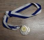 medaille processie Leffinge 2008, Envoi