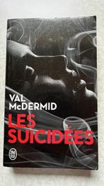 Val McDermid - Les suicidées, Ophalen, Gelezen