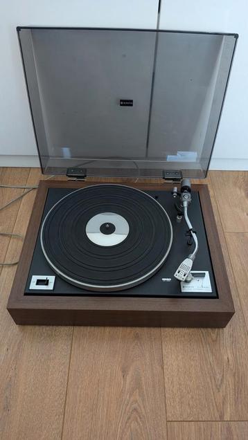 Sanyo platenspeler TP-92s beschikbaar voor biedingen