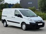 Citroën Jumpy 2.0 HDI Euro5 **138.000**Km CarPlay-camera, Auto's, Citroën, Parkeersensor, Particulier, Jumpy Combi, Te koop