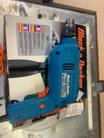 Set boormachines, Ophalen, Variabele snelheid, Nieuw, Boor- en Schroefmachine